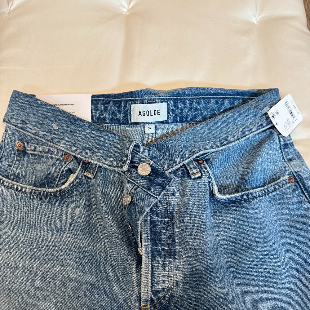 Designer Jeans